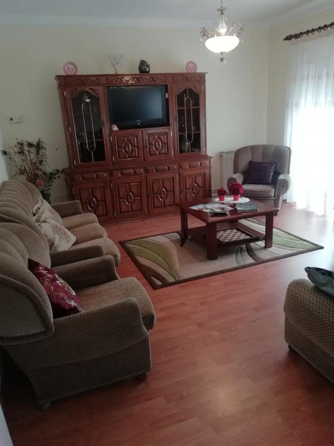 Hospedaria Nunes Pinto ترمس دي ساو بيدرو دو سول المظهر الخارجي الصورة